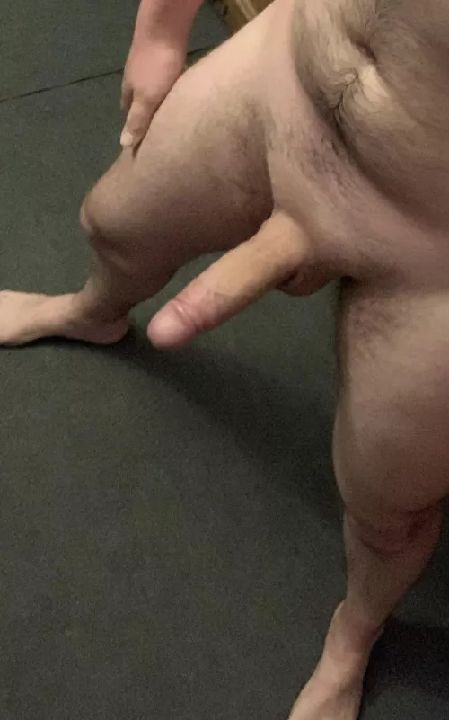 Would you suck me dry?