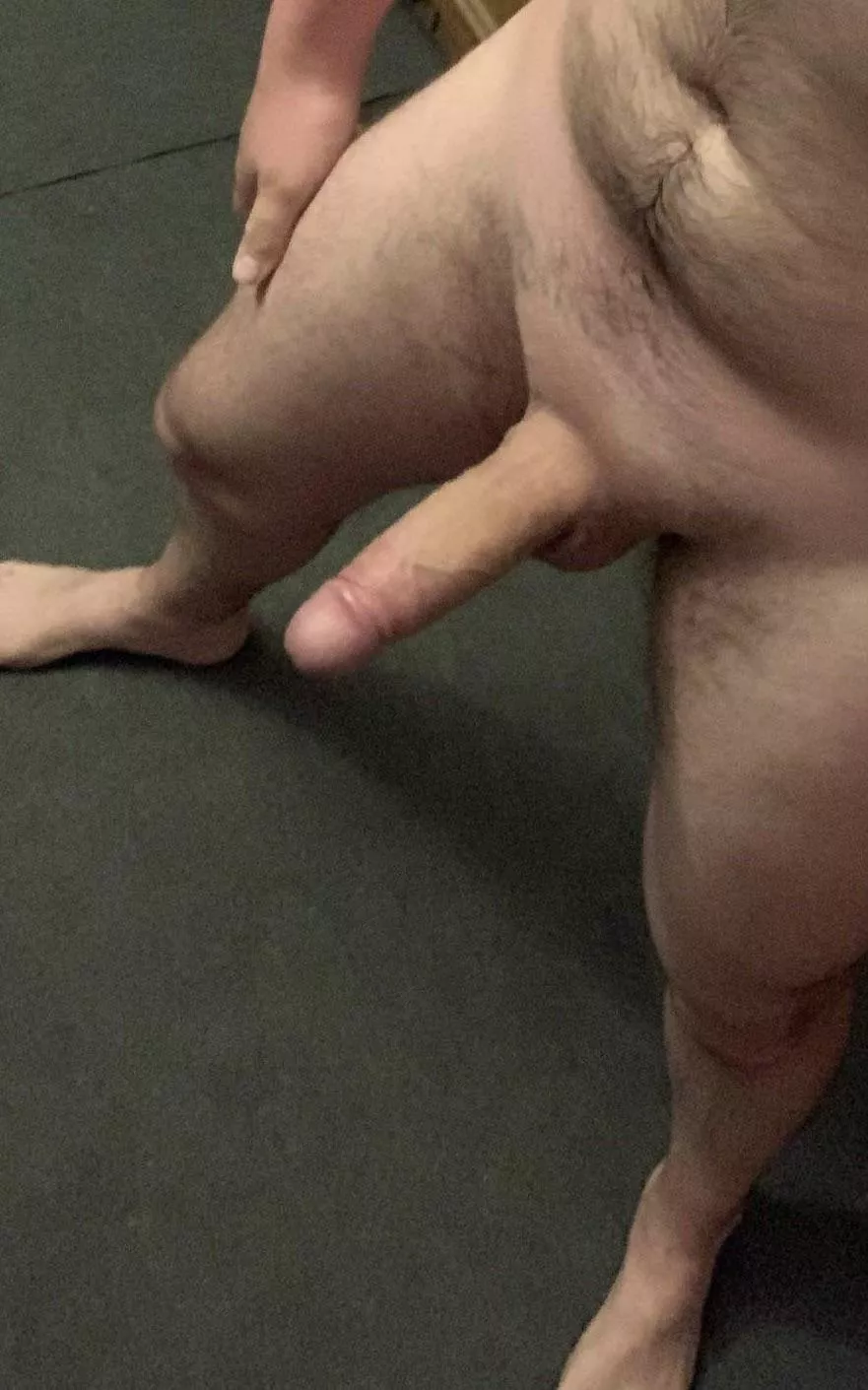 Would you suck me dry?