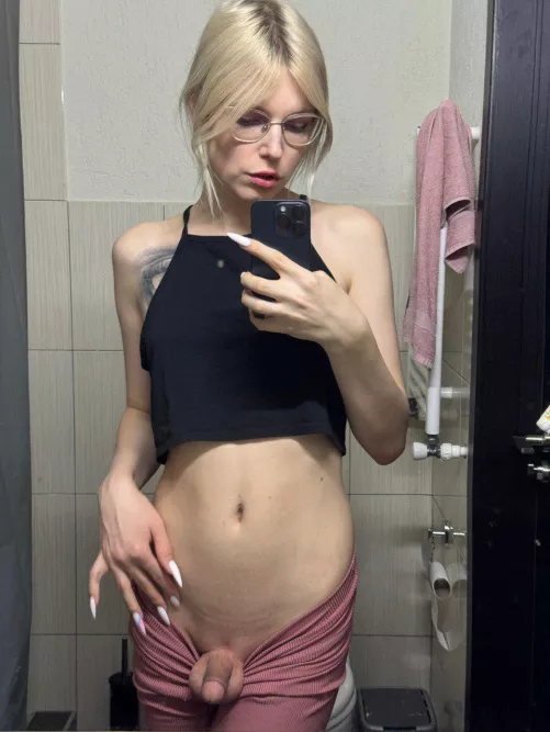 Would you take me to meet your family?