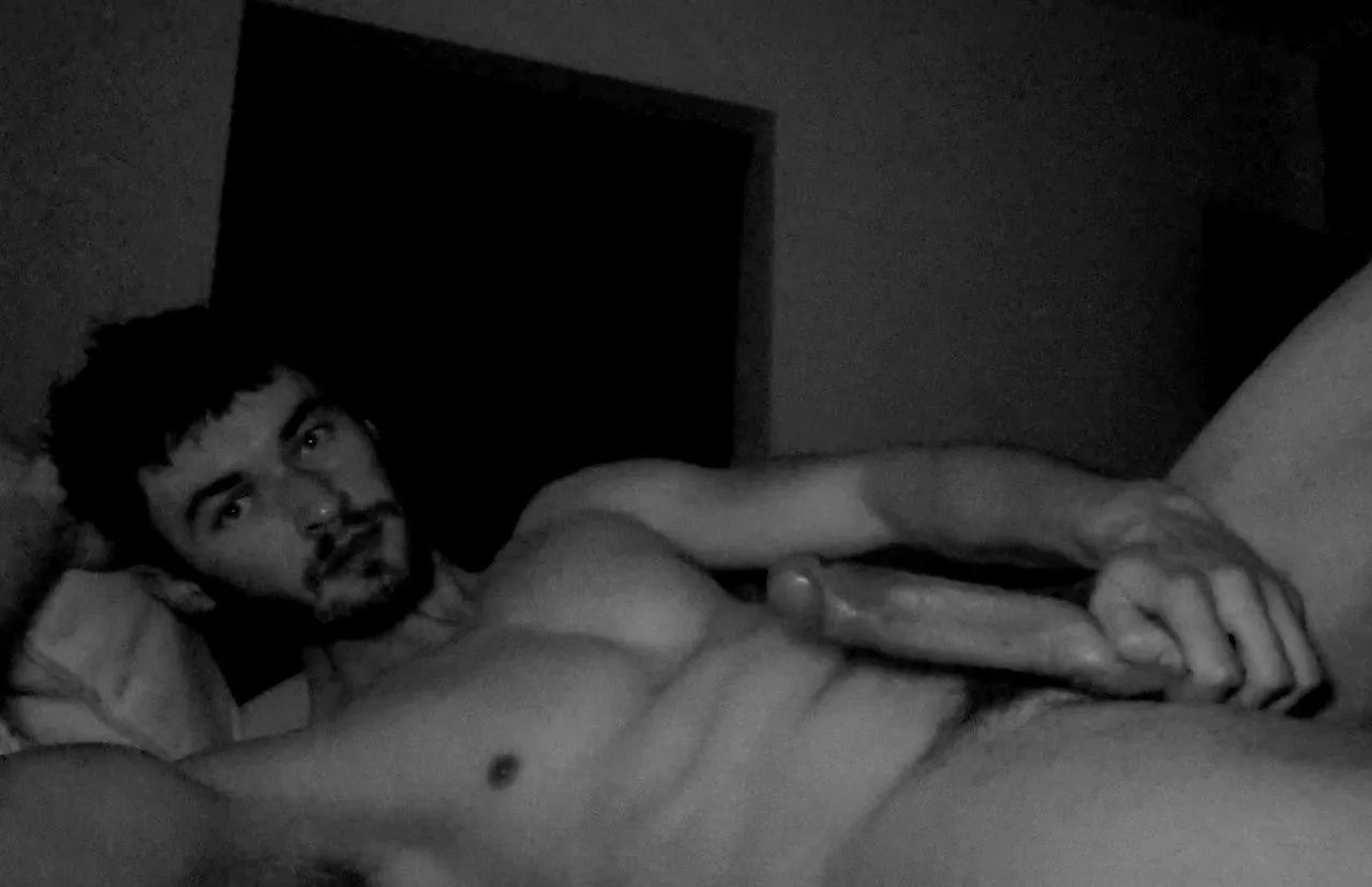 You have my permission to objectify me