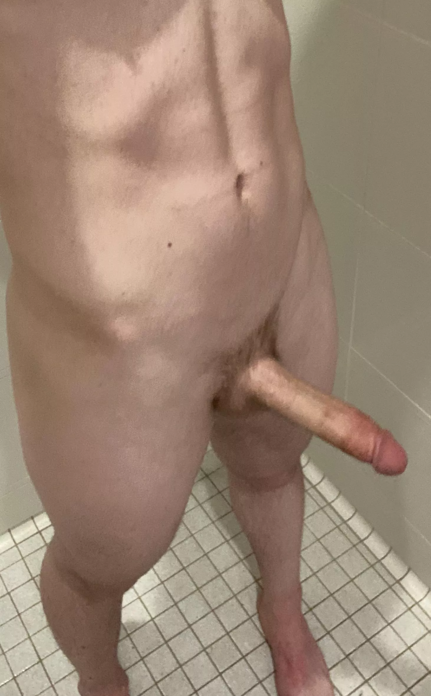 18 locker room shower