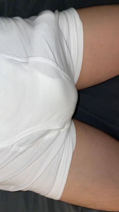 (20) white is the way to go