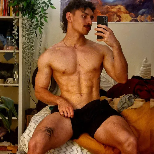 26, NZ, looking for long term jerk mates. Jocks or twinks add @connortbh