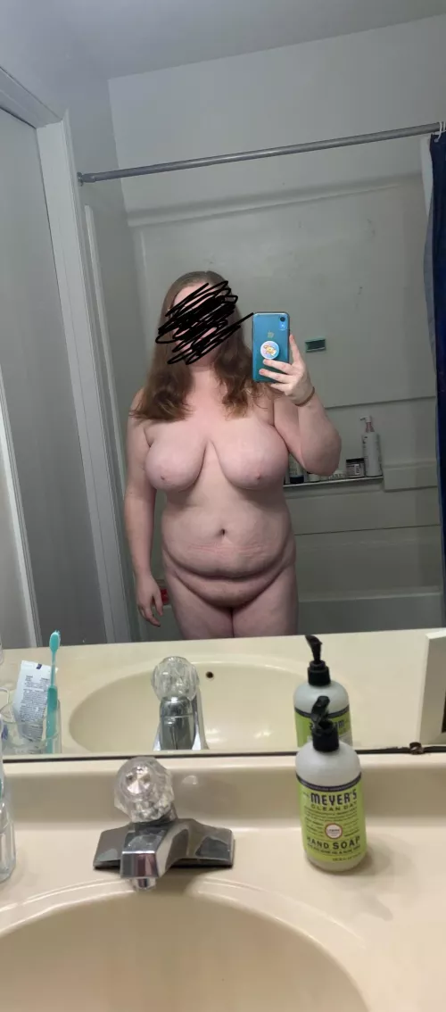 28f, 4’10”, 150… struggling with my body. Went from anorexic to overweight and now trying to lose weight healthily. Please be kind.