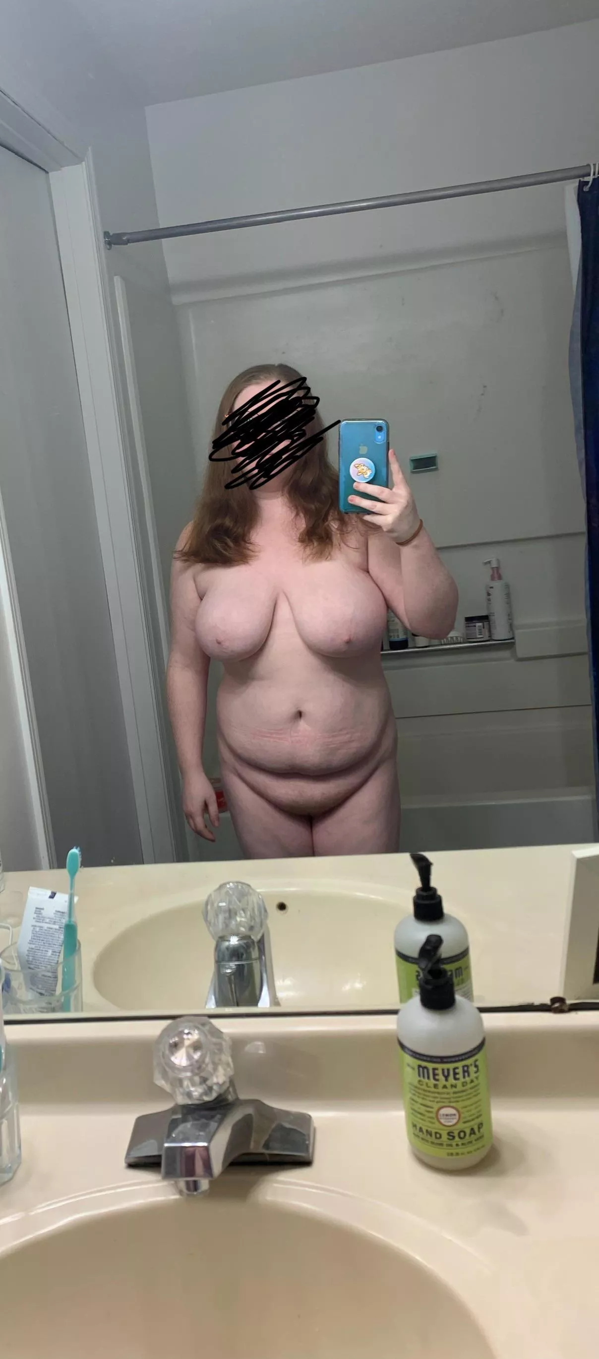 28f, 4’10”, 150… struggling with my body. Went from anorexic to overweight and now trying to lose weight healthily. Please be kind.