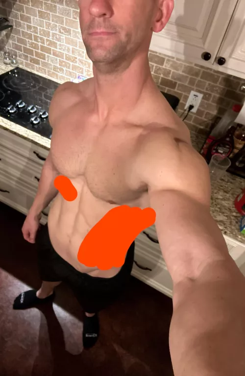 36, Lonely, Can’t Sleep