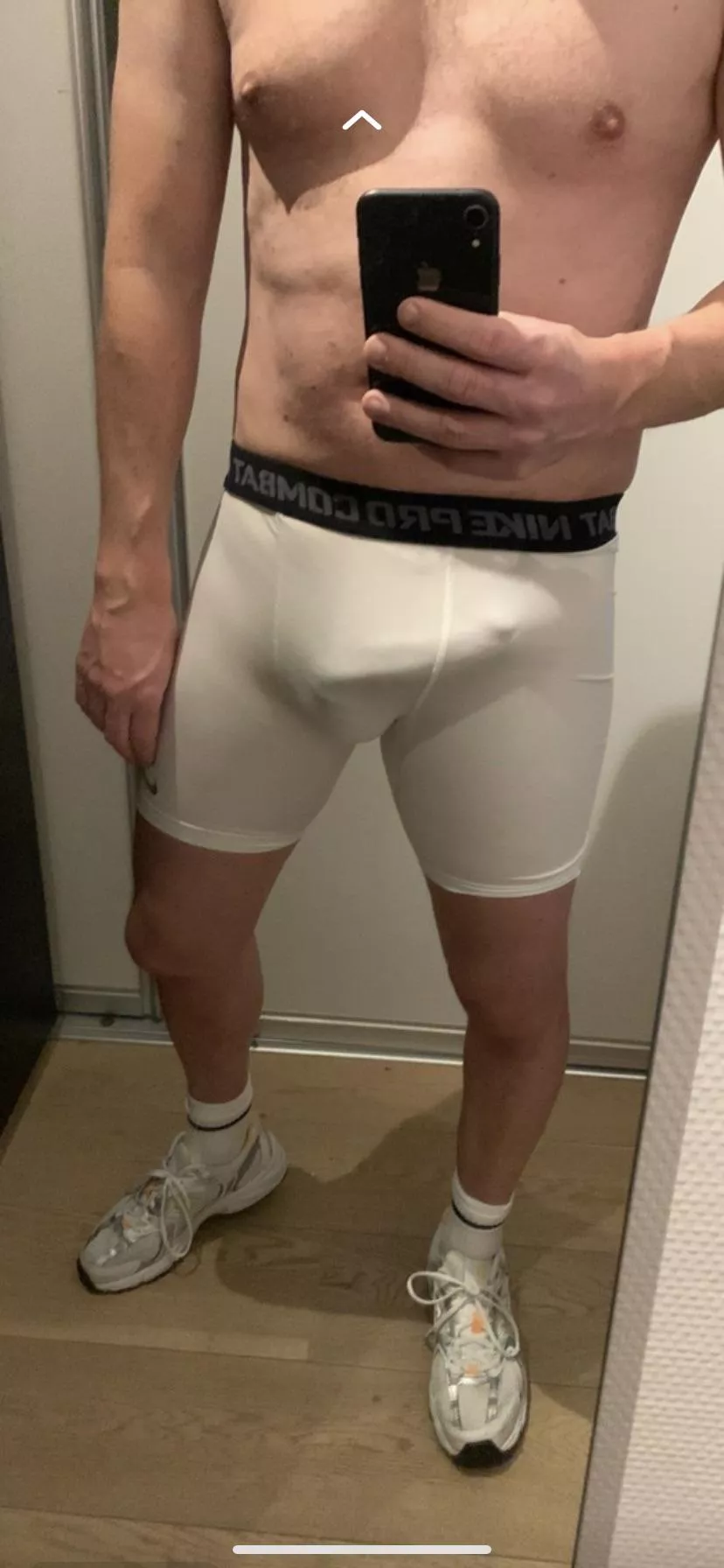 (38) a Quick night workout when the kids are sleeping :-)