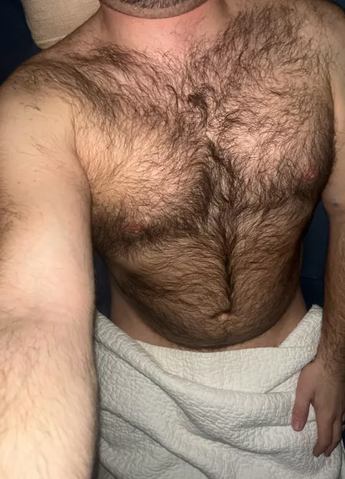 (38) bored dad