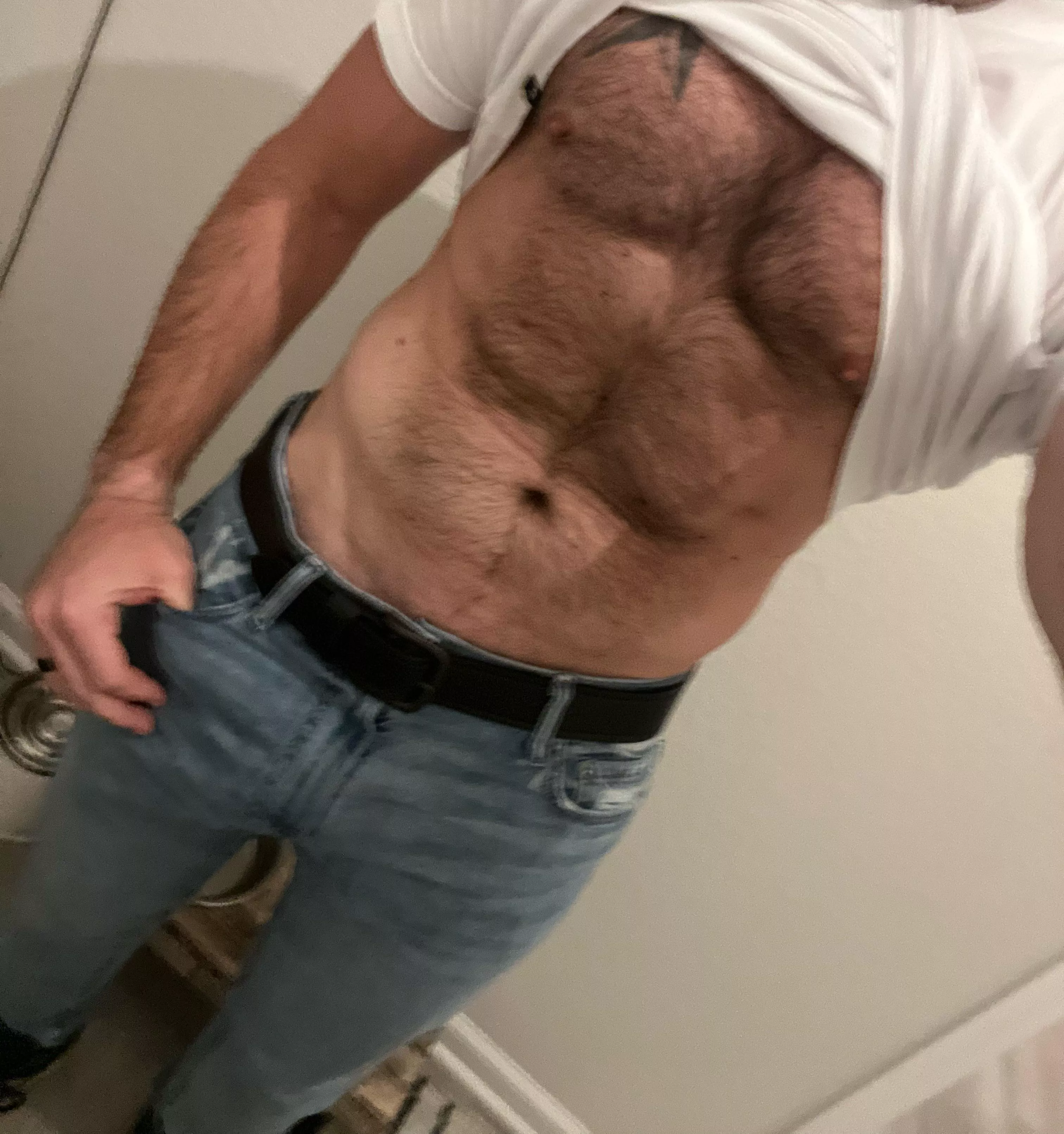 [38] hope someone admires this dad hmu..
