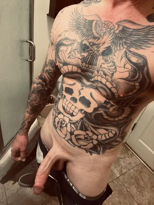 (41) In need of a stress reliever