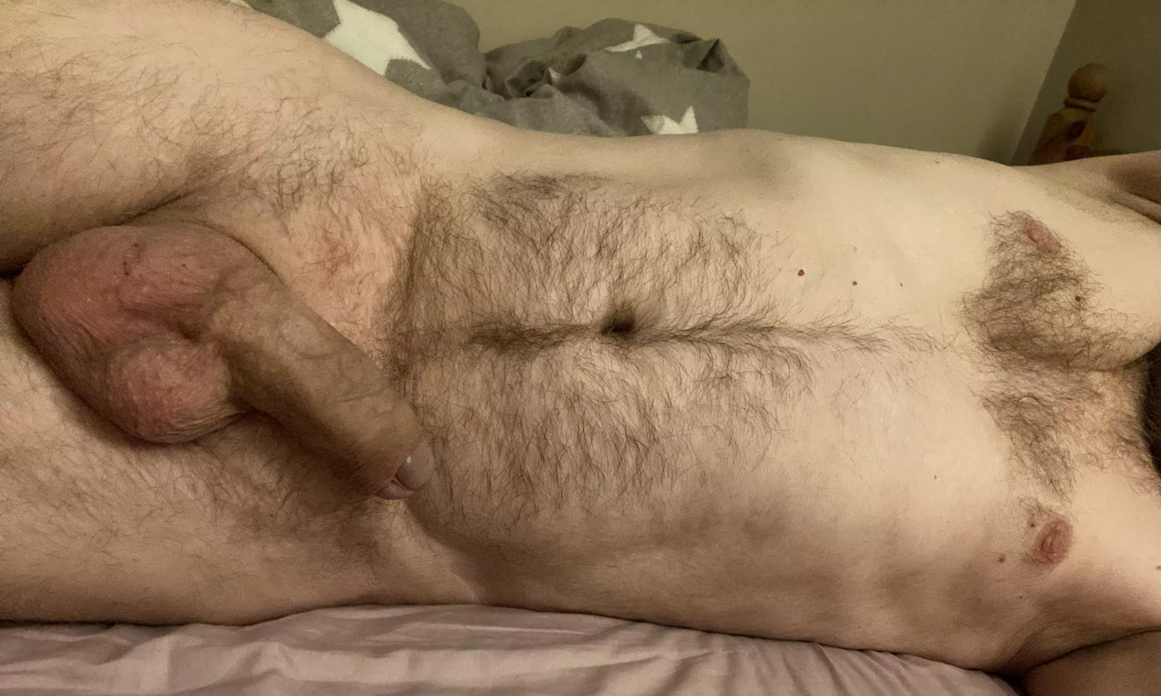 [57] Couldn't sleep so I thought I'd share this instead.