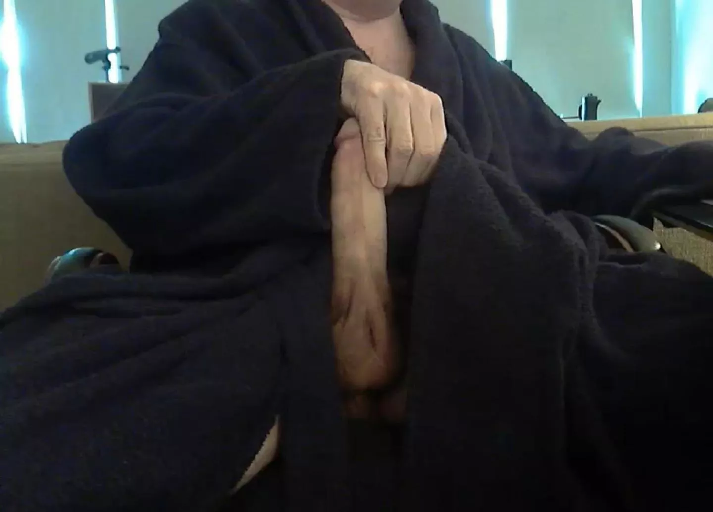 (67) excuse me, something popped up…