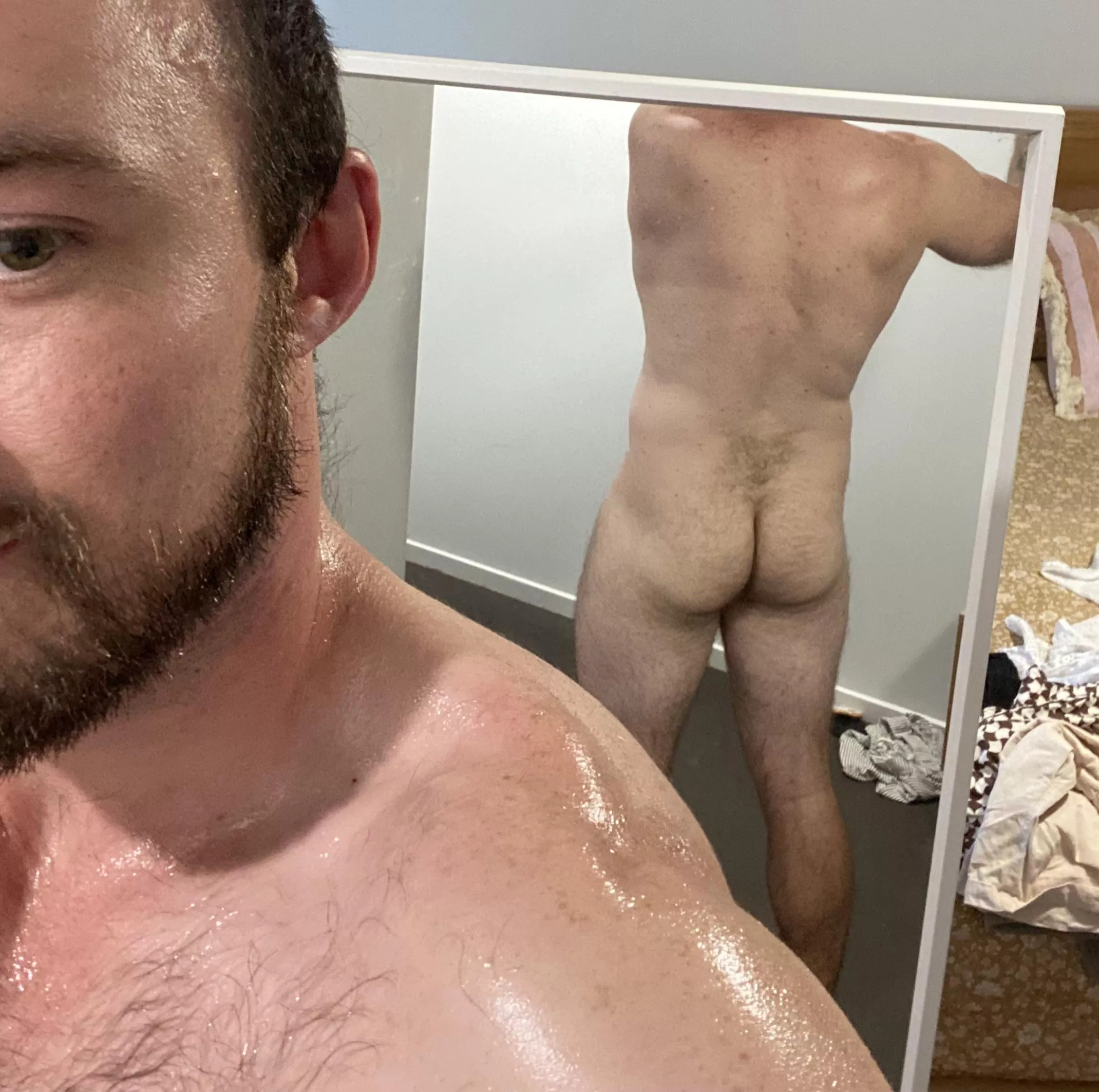 A little tamer than most of the posts here, hope you still enjoy 😉