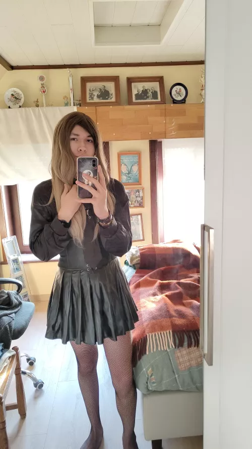 A very manly man btw