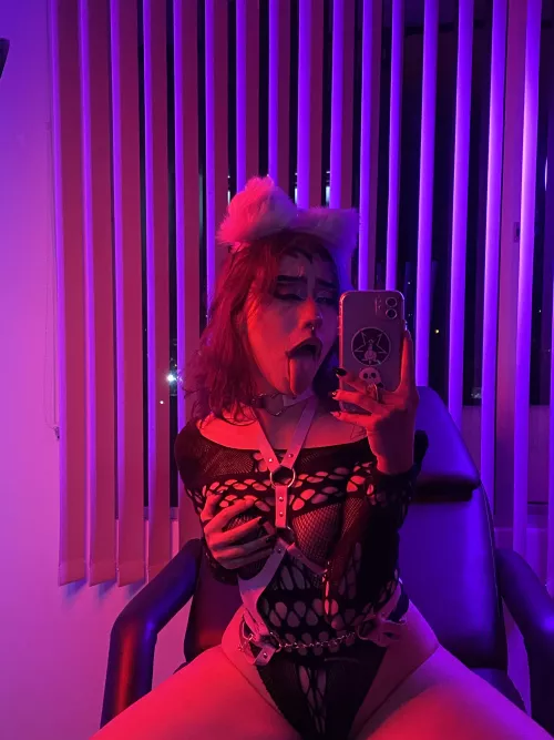Ahegao by gamer👾