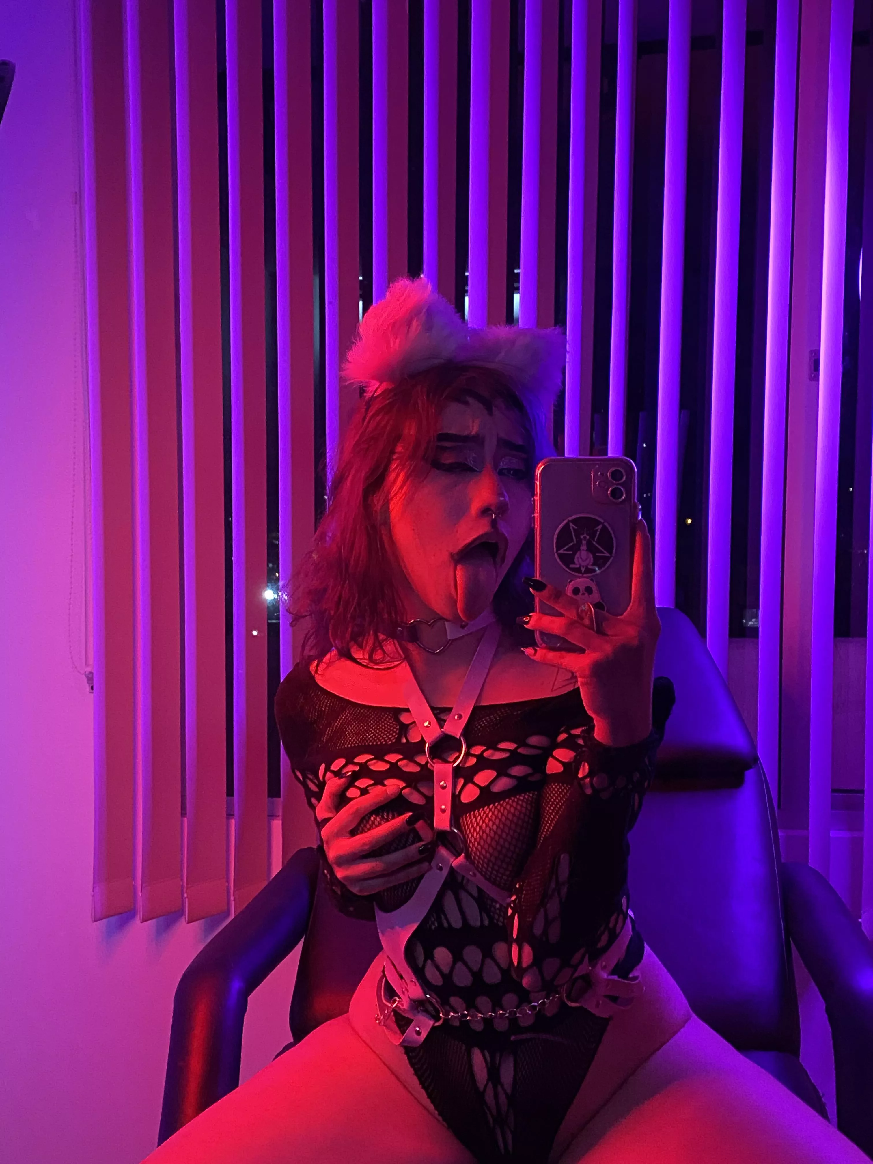 Ahegao by gamer👾
