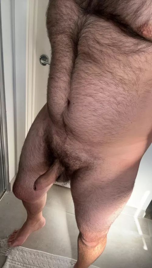 All ready for todays hot weather 😎 (M)