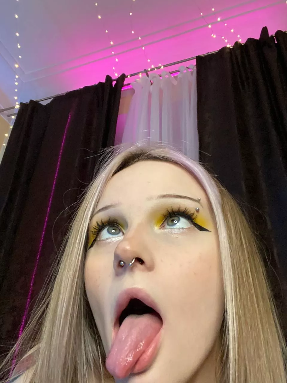 Am I your good girl?