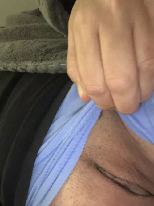 Any BBC wanna open me up?