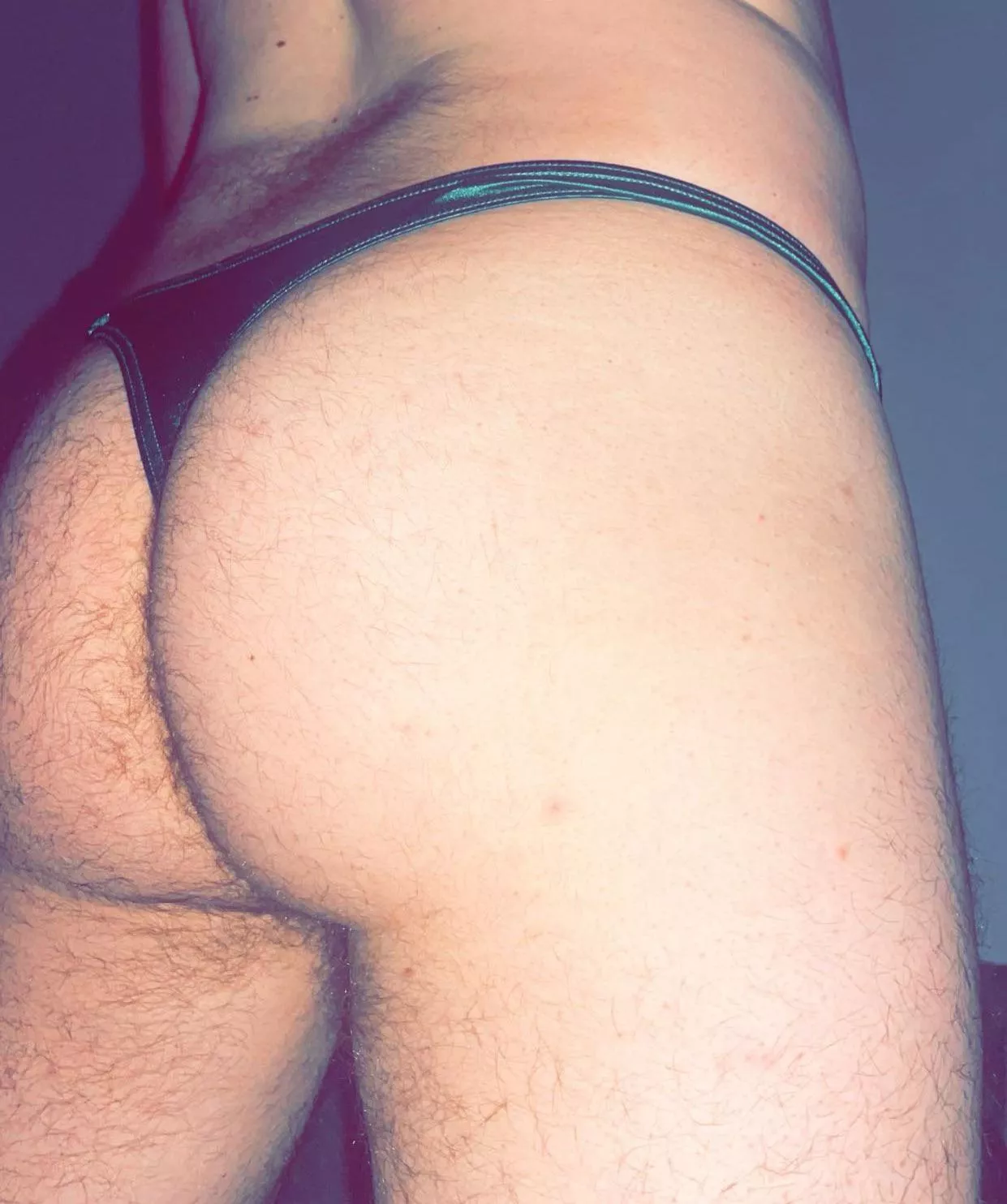 Anyone else horned up?