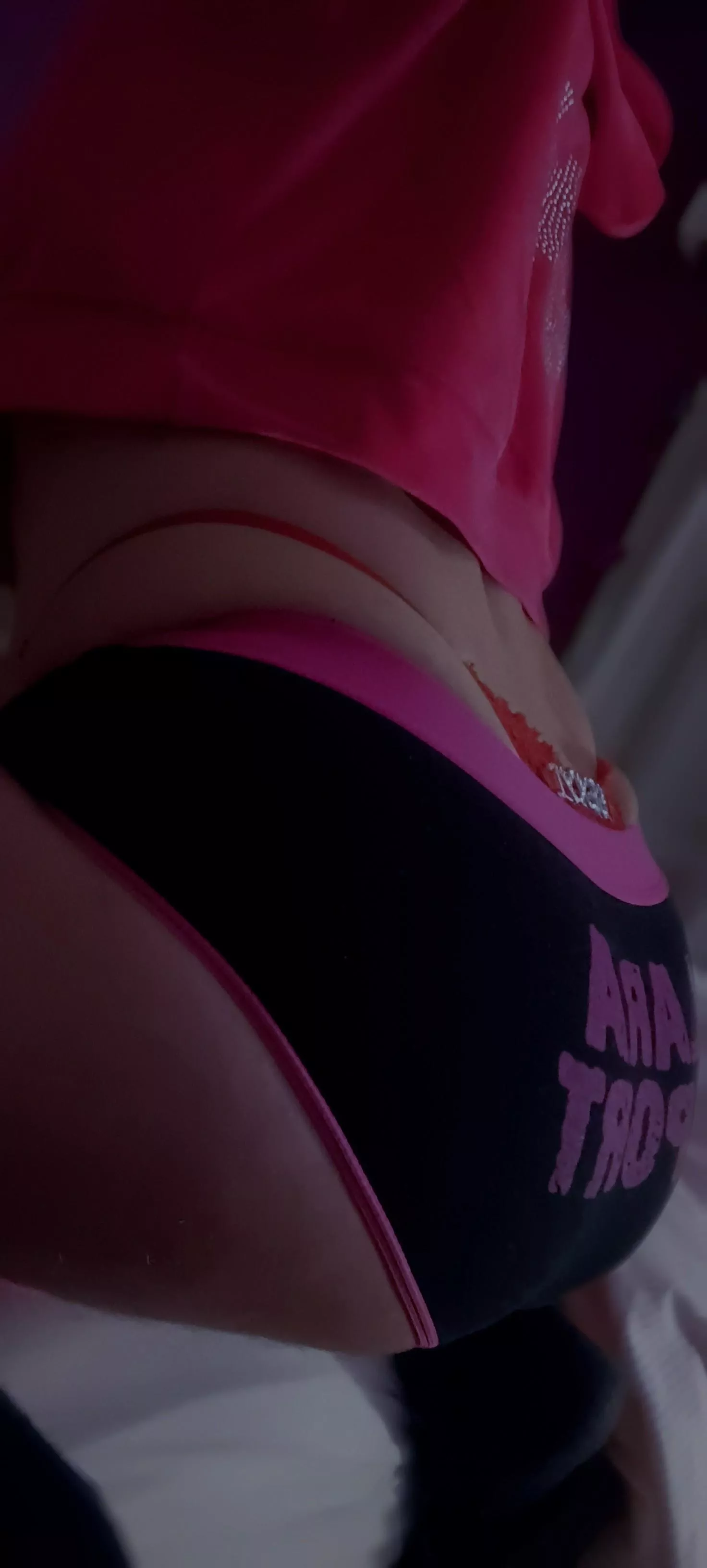 Anyone else who can't sleep today?