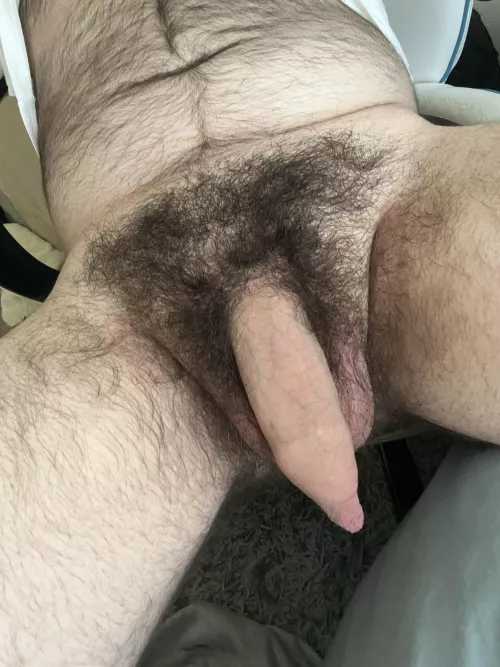 Anyone need a stroke bud?