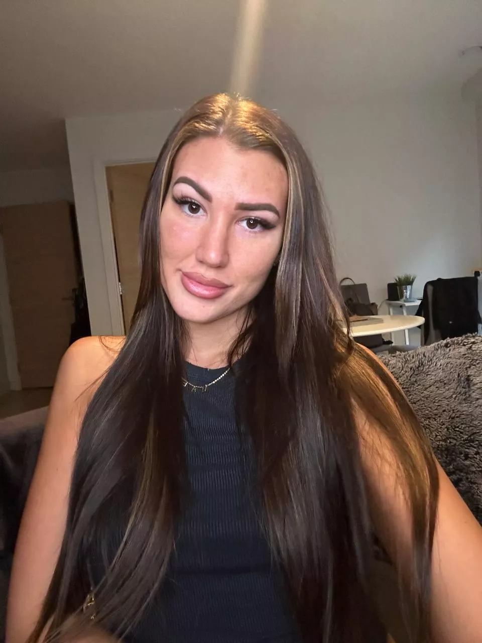 Are tall girls considered classy?