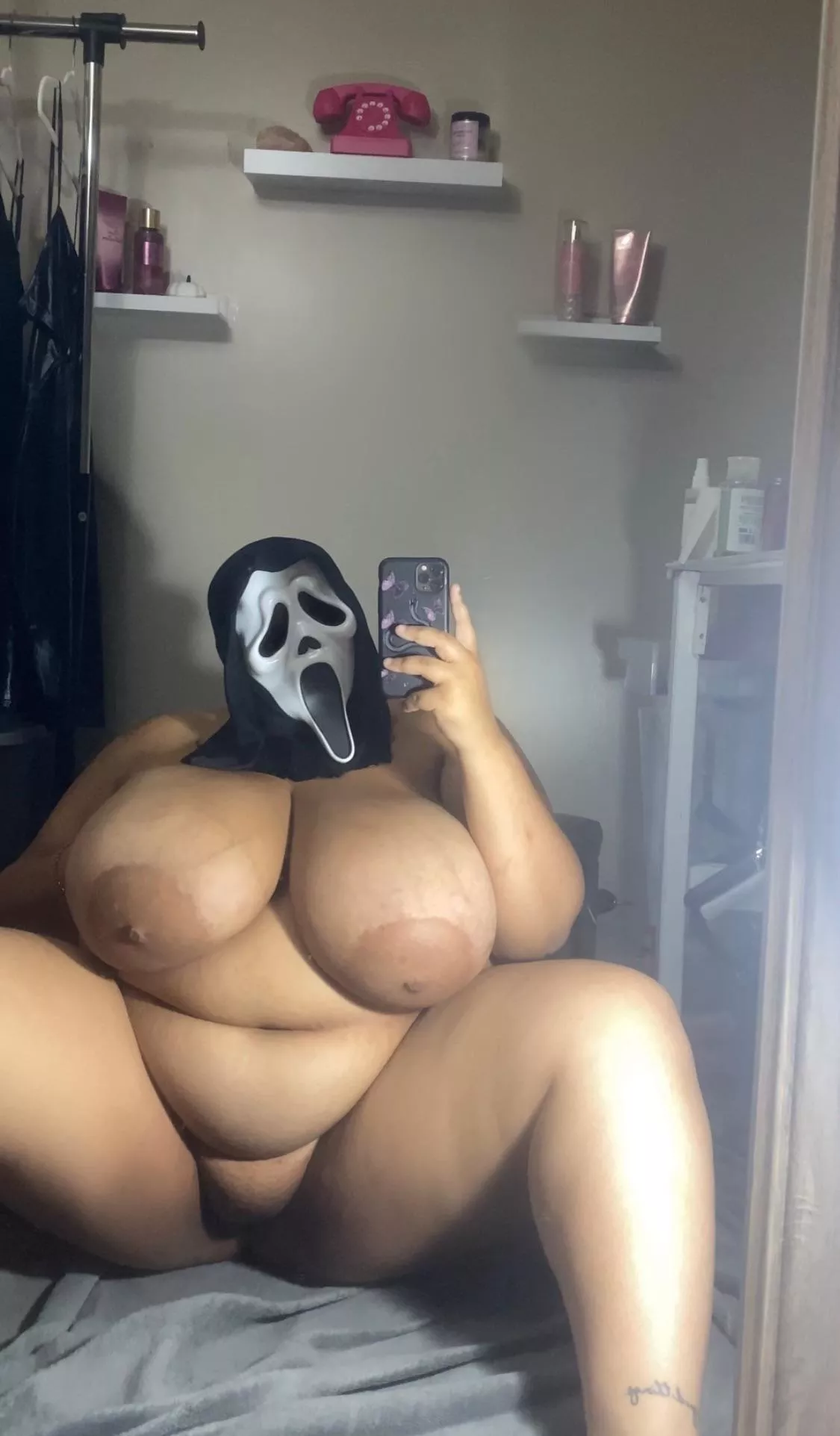 Are these the best titties you’ve seen this morning?