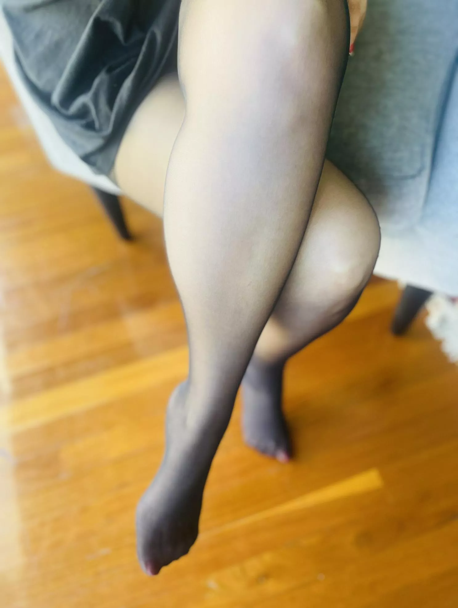 Are you still thinking of coming next to me? 😈