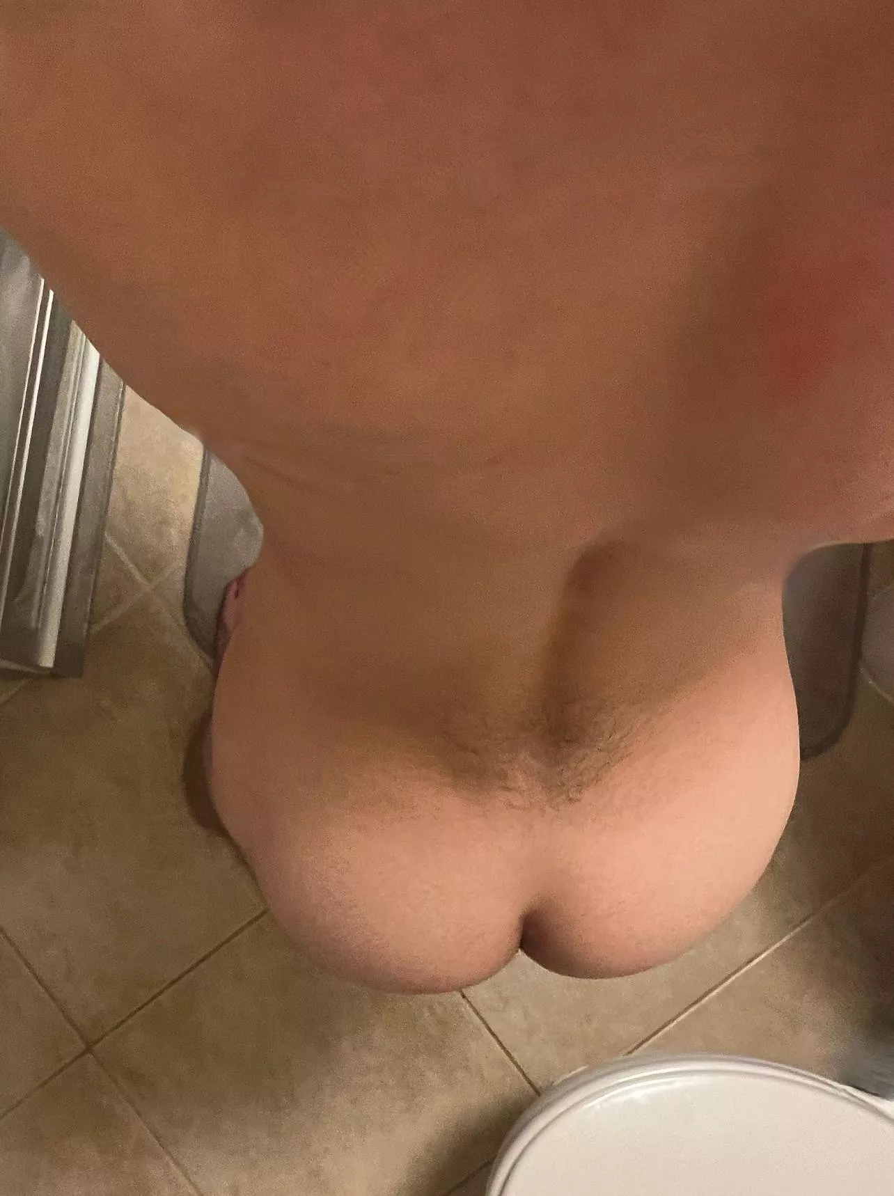 Are you that guy who stands behind me?