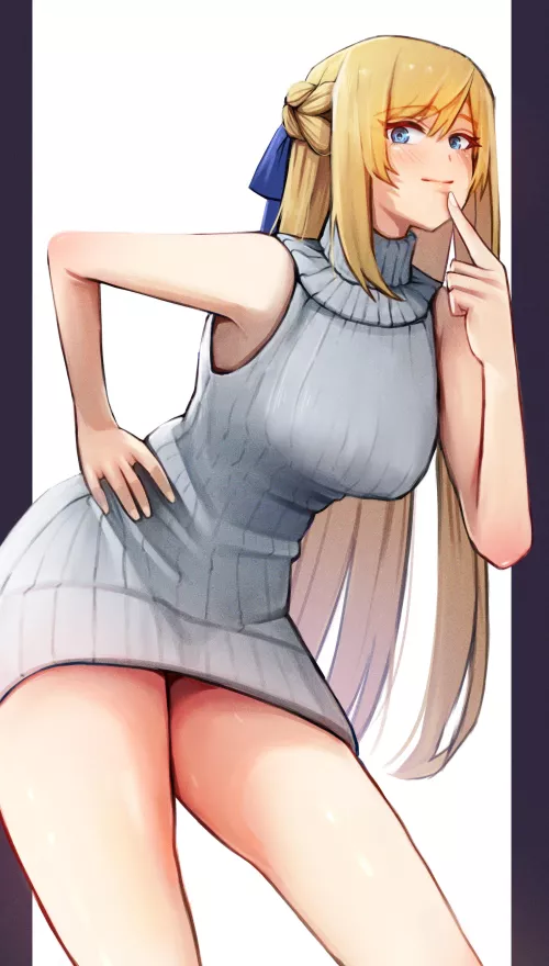 Ariel [Mushoku Tensei]