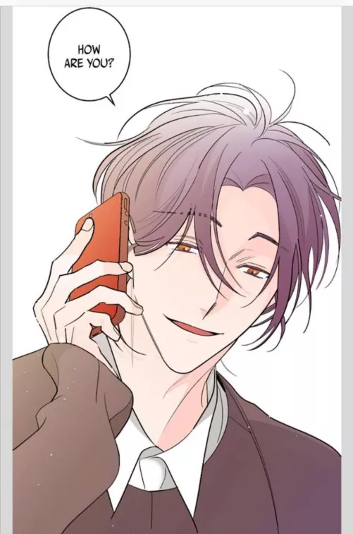 [Beta testing] Why I always end up reading manhwas with love triangles? It stresses the hell out of me of me every time