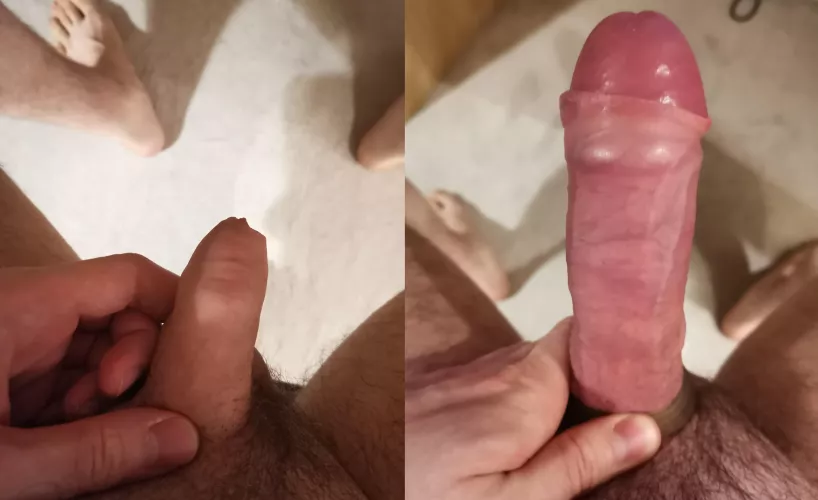 Big time grower for sure