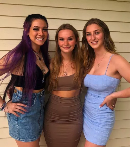 Black, brown, or blue? [3]