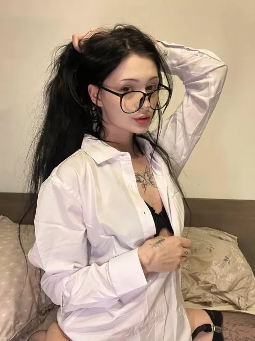 breakfast after hot sex?