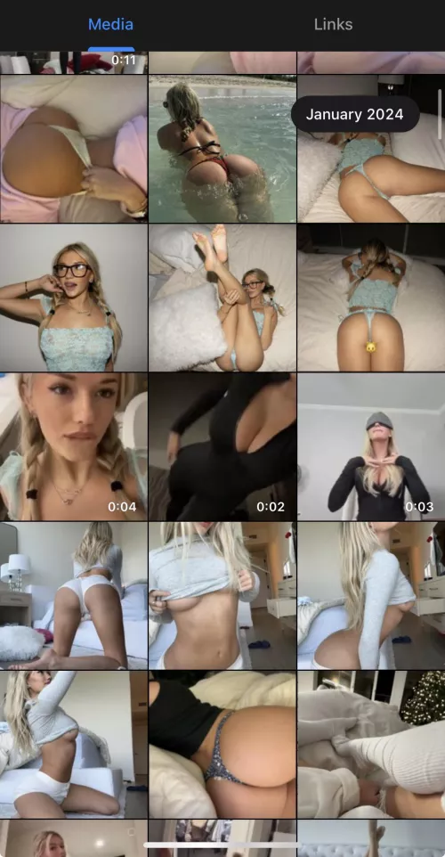 Breckie hill tele 5dollers