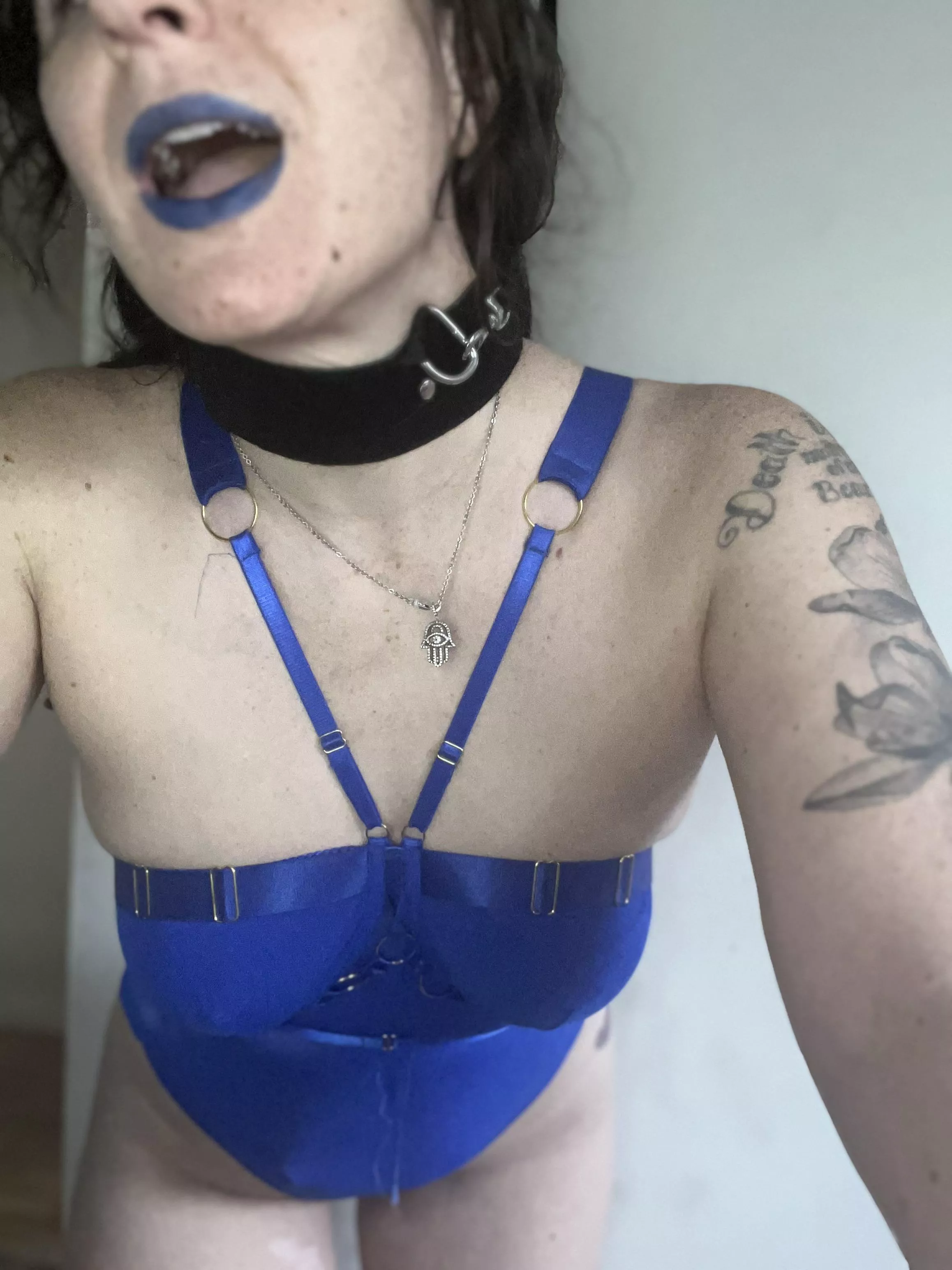 Call me a good girl?