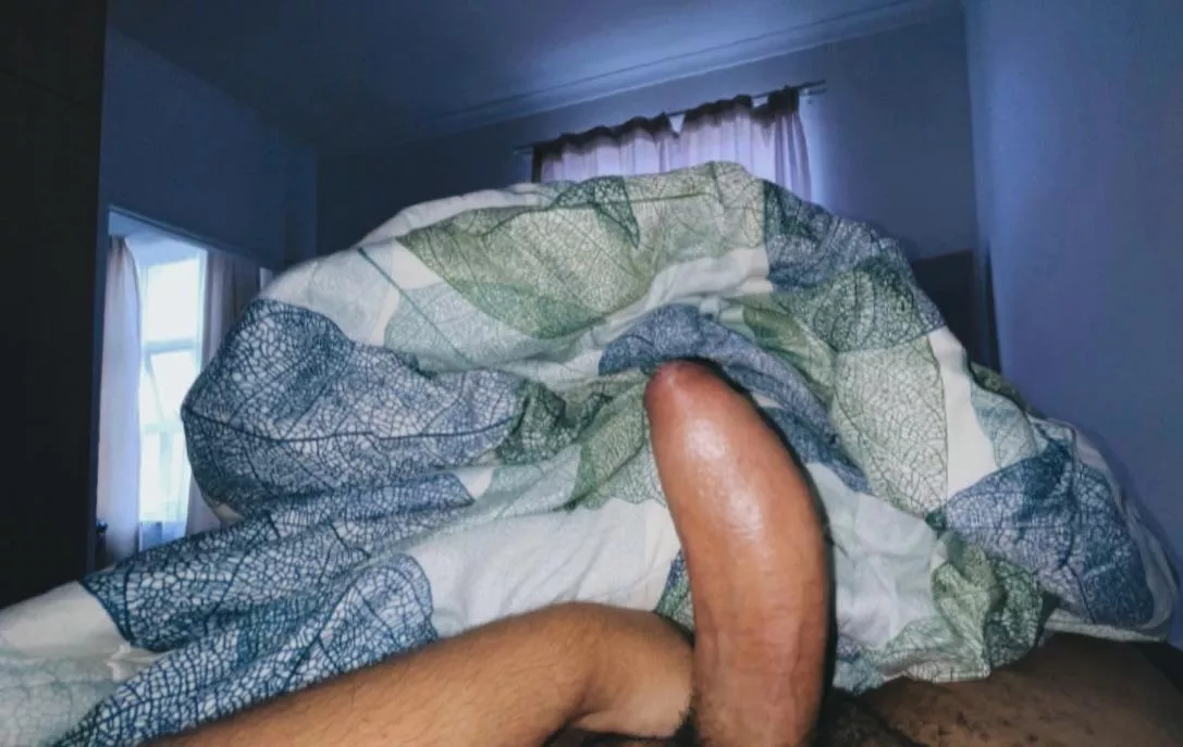 Can I make your day harder?