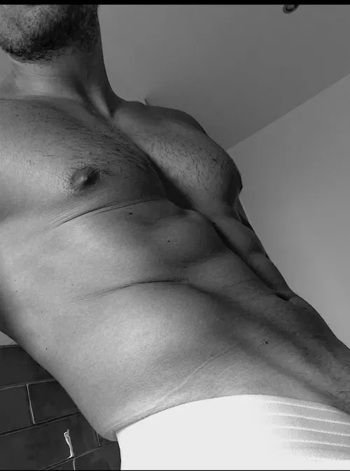 Can someone help me pulling my tight shorts down?