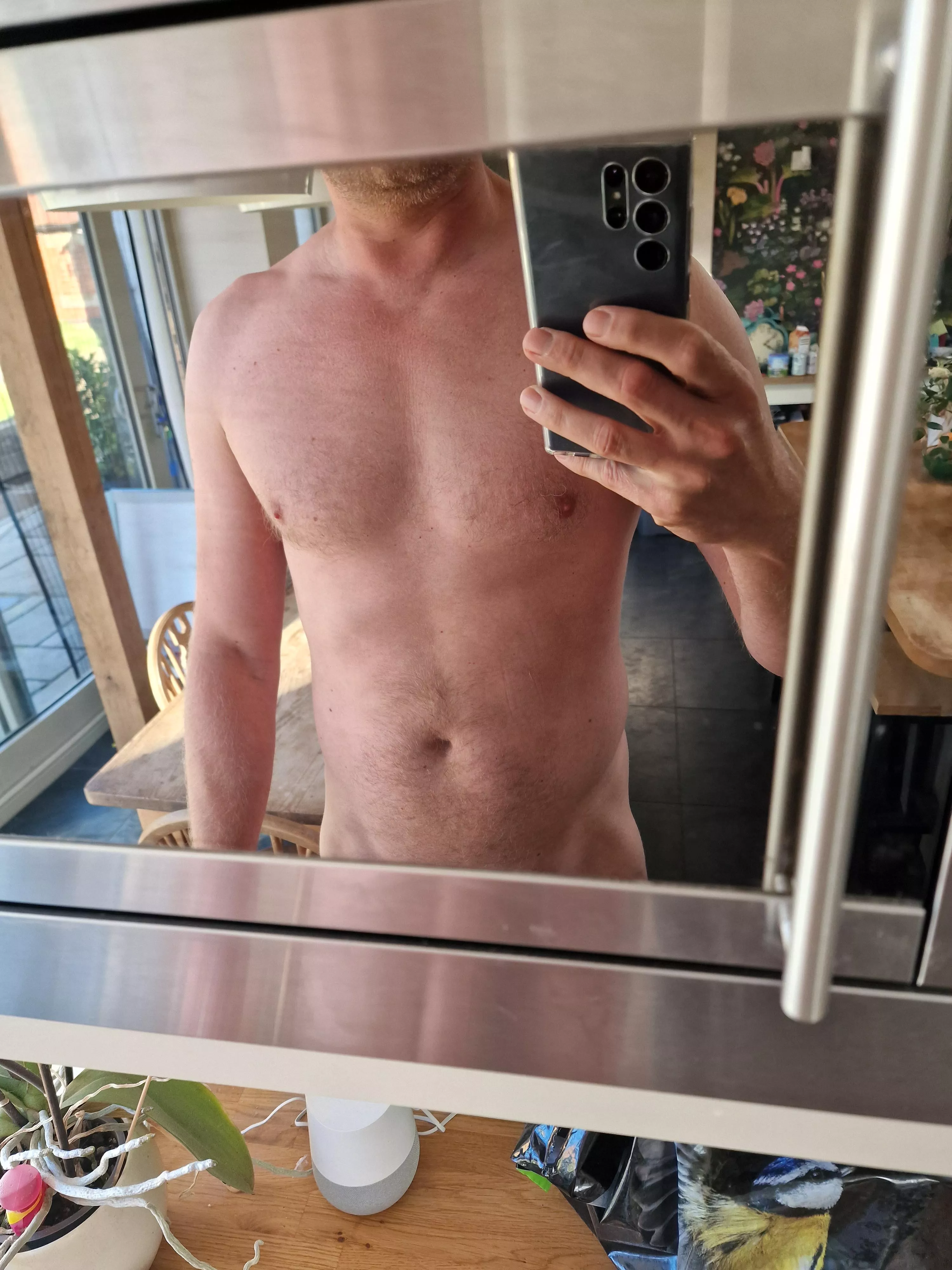 Can you spot it ? [45]