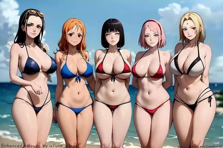 🎊 Choose the BEST MELONS 🍈 that you think are the HOTTEST amongst all 🙌 😍 (Do Not Bias 🤭) 🎊