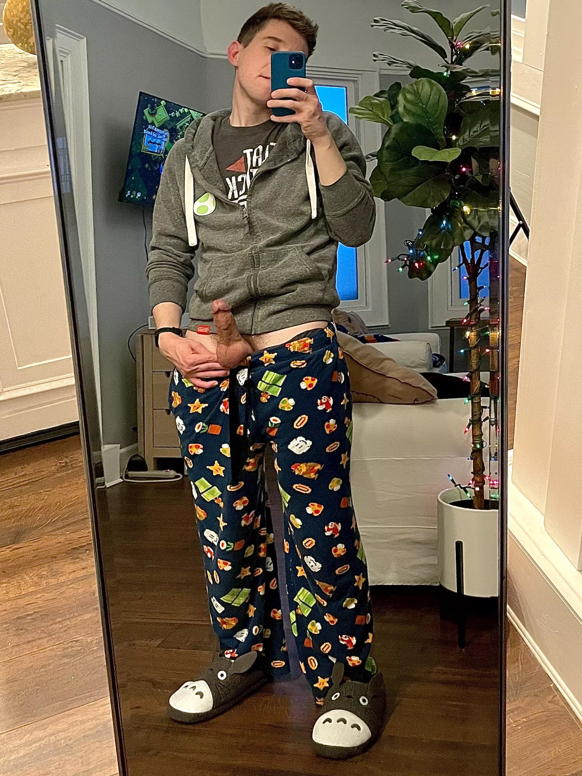 Come over and hang out