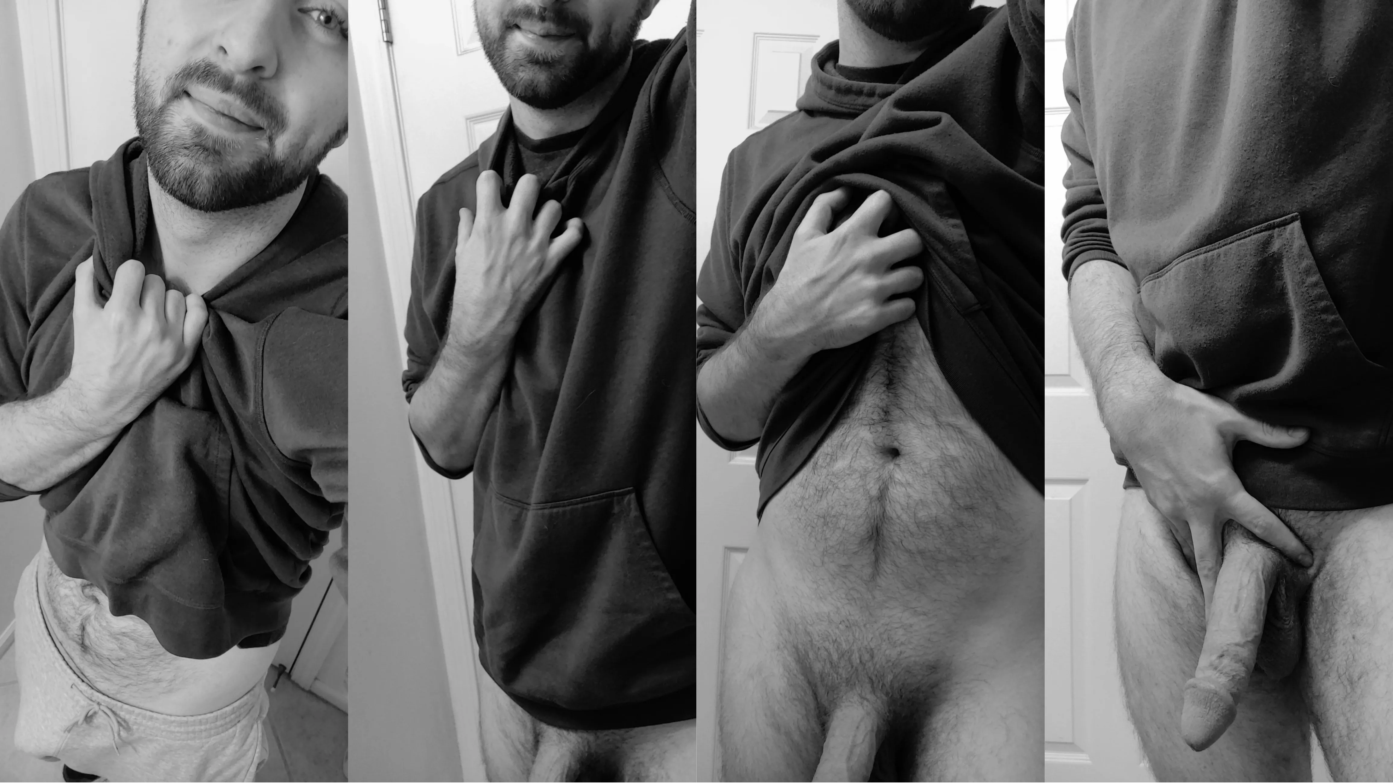 Come spend the weekend with me? I'll get comfortable 💙