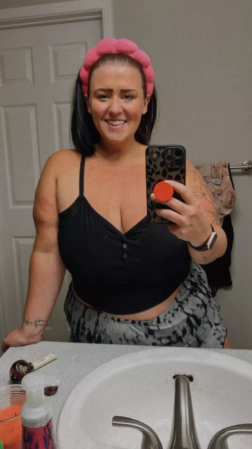 cozy vibes alllll day today 😋