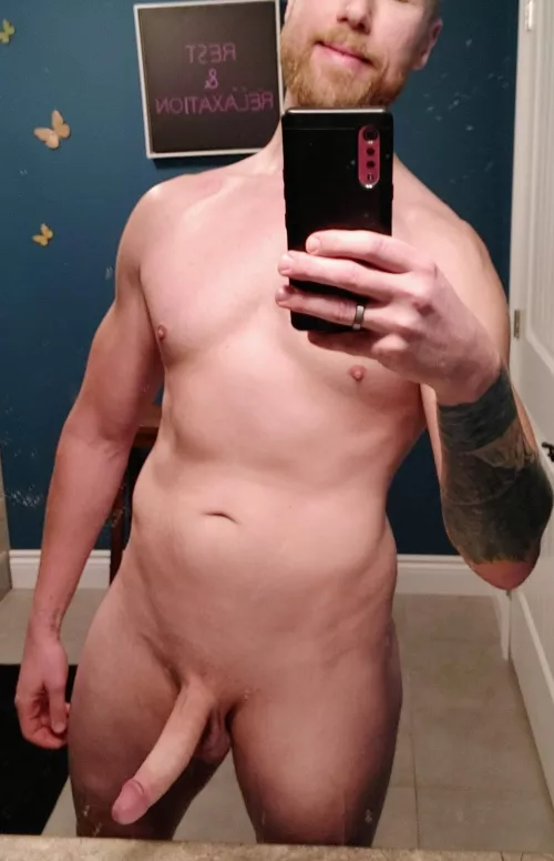 Daddy Wants to Hear About Your Fantasies 😘