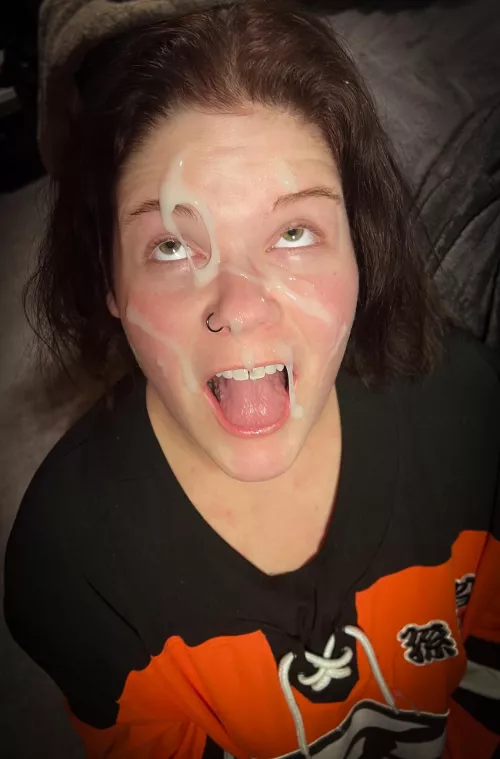 Day 2 of my February Facial Fun!