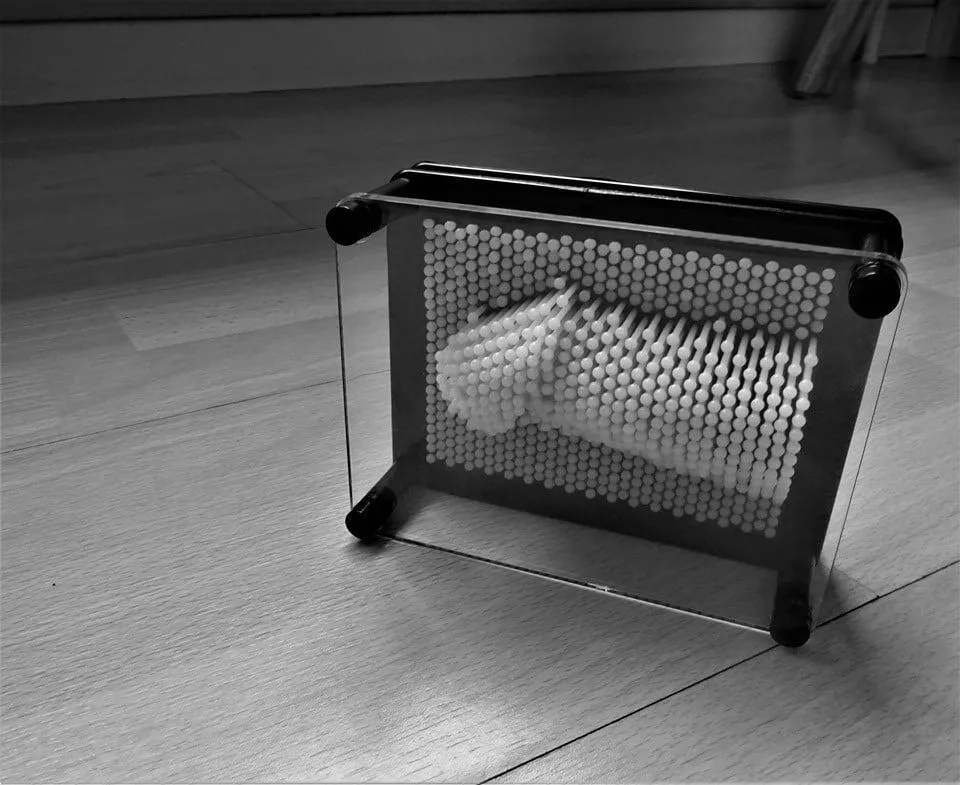 didn't really know what to do with this gift, so...