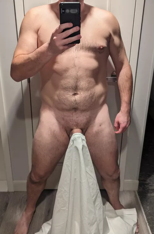 Do I fit in here? [36]