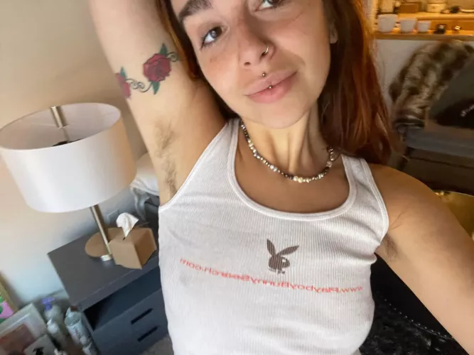 do older guys prefer shaved or bush?