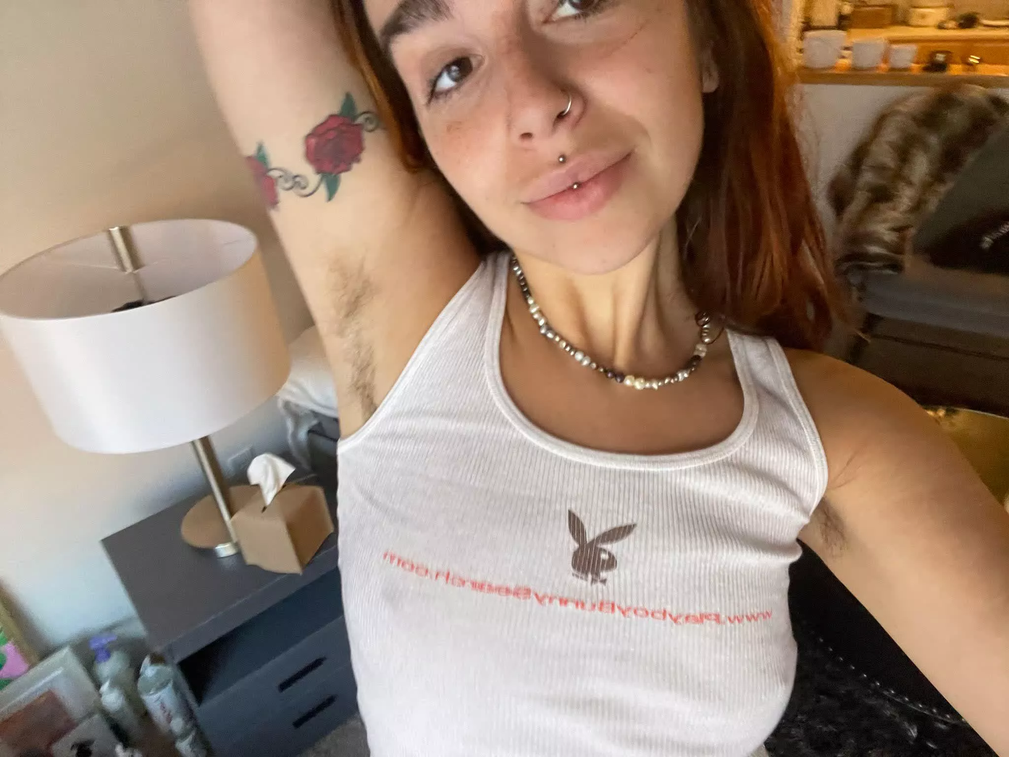 do older guys prefer shaved or bush?